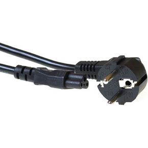 Koop uw POWERCORD CEE7/7-C13 GN 1.80M | Prime IT B.V