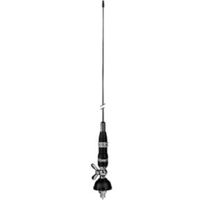 Albrecht Racer 60 Harde Montage Zwart Autoantenne albrecht kopen in de aanbieding