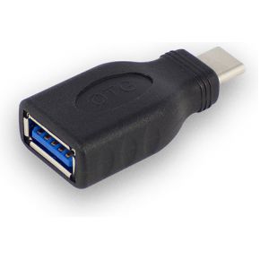 ACT USB 3.1 adapter USB C male - USB A female