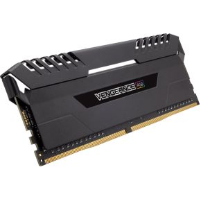 Corsair Vengeance 64Gb Ddr4 3000 Mhz 3000Mhz Geheugenmodule corsair kopen in de aanbieding