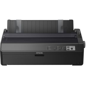 Epson Fx 2190Iin 738Tekens Per Seconde 240 X 144Dpi Dot Matrix Printer epson kopen in de aanbieding