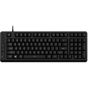 HyperX Eve 1800 - FR Azerty Bedraad Toetsenbord