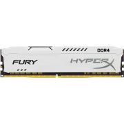 HyperX FURY White 8GB DDR4 3400 MHz 8GB DDR4 3400MHz Geheugenmodule