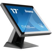iiyama ProLite T1732MSC-B5X 17" 1280 x 1024Pixels Multi-touch Zwart touch screen-monitor