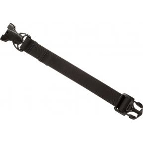 Tamrac Sling Strap Extender Schwarz tamrac kopen in de aanbieding