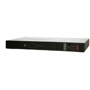 Apc Automatic Transfer Switch 12X C13 2300W Rack Mountable apc kopen in de aanbieding