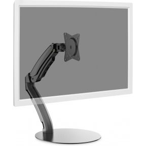 DIGITUS universele LED/LCD monitor stand met gasveer