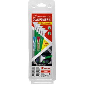 Visible Dust Dualpower X 10X Extra Strength Mxd100 Green Swab visible dust kopen in de aanbieding Visible Dust Dualpower X 10X Extra Strength Mxd100 Green Swab visible dust kopen in de aanbieding
