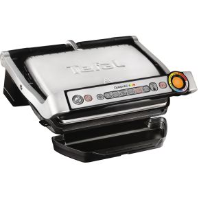 Tefal Gc712D Contactgrill Optigrill tefal kopen in de aanbieding