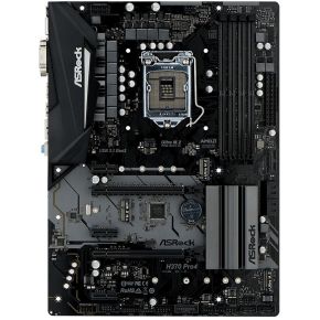 Moederbord Intel Asrock H370 Pro4 asrock kopen in de aanbieding