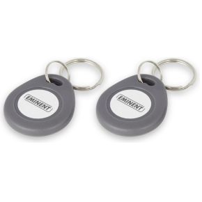 Eminent Em8720 2Stuks Grijs Rfid Tag eminent kopen in de aanbieding