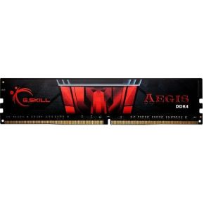 G.Skill DDR4 Aegis 1x16GB 3000