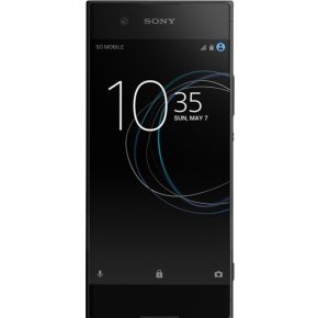 Sony Xperia Xa1 Dual Sim 4G 32Gb Zwart sony kopen in de aanbieding