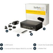 StarTech-com-4-poorts-Dual-DisplayPort-KVM-switch-4K-60Hz