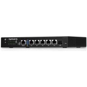 Ubiquiti-Networks-EdgeRouter-6P-Ethernet-LAN-Zwart-bedrade-router
