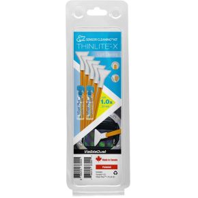 Visible Dust Thinlite X 10X Light Cleaning Mxd100 Green Swab visible dust kopen in de aanbieding Visible Dust Thinlite X 10X Light Cleaning Mxd100 Green Swab visible dust kopen in de aanbieding