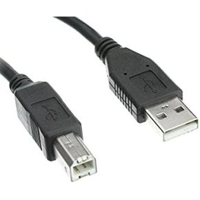 Wentronic Usb 20 Ab Mm 3M 3M A B Mannelijk Zwart Kabel wentronic kopen in de aanbieding Wentronic Usb 20 Ab Mm 3M 3M A B Mannelijk Zwart Kabel wentronic kopen in de aanbieding