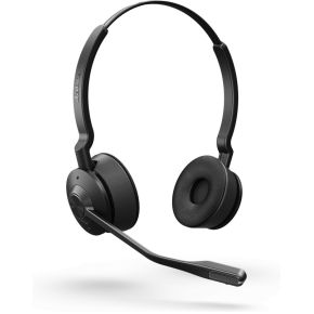 Jabra Engage 65 Stereo Stereofonisch Hoofdband Zwart Hoofdtelefoon 9559 553 111 jabra kopen in de aanbieding