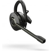 Jabra Engage 75 Convertible Mono Draadloze Headset + laadstation