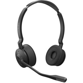 Jabra Engage 75 Stereo Stereofonisch Hoofdband Zwart Hoofdtelefoon 9559 583 111 jabra kopen in de aanbieding