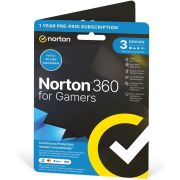 Norton 360 for Gamers