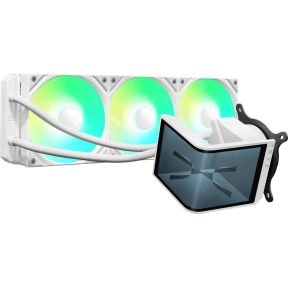 TRYX Panorama SE 360 ARGB Wit