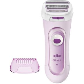 Braun Silk Epil Ladyshave Ls 5360 braun kopen in de aanbieding