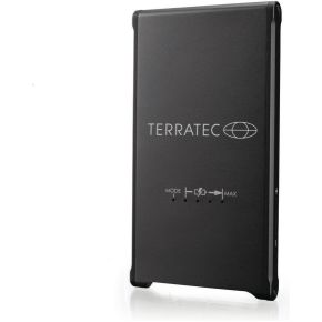 Terratec HA-1 0.06W Zwart hoofdtelefoonversterker