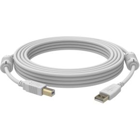 Vision Loop Usb Vision USB 2 0 1m TC 1MUSB is tijdelijk niet leverbaar