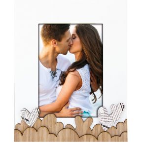 Zep Romina 13X18 Hout Portret Hp657 zep kopen in de aanbieding