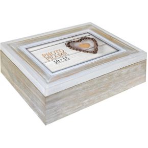 Zep Zacapo 10X15 Hout Fotobox Ez555 zep kopen in de aanbieding