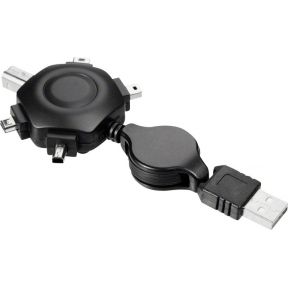 Walimex 18555 Kabeladapterverloopstukje walimex kopen in de aanbieding