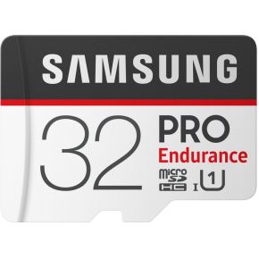 Samsung Microsdhc Pro Endurance 32Gb samsung kopen in de aanbieding