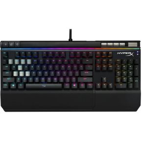 Kingston Hyperx Alloy Elite Rgb Mx Blue kingston kopen in de aanbieding