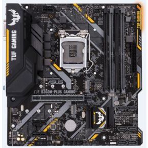 Moederbord Intel Asus Tuf B360M Plus Gaming asus kopen in de aanbieding