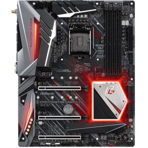 Moederbord Intel Asrock Z390 Phantom Gaming 9 asrock kopen in de aanbieding