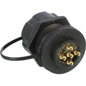 Velleman Waterdichte Vrouwelijke Multipin Connector 5 Pennen 5 St Cup5W velleman kopen in de aanbieding Velleman Waterdichte Vrouwelijke Multipin Connector 5 Pennen 5 St Cup5W velleman kopen in de aanbieding