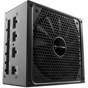 Sharkoon Silentstorm Cool Zero 650W sharkoon kopen in de aanbieding