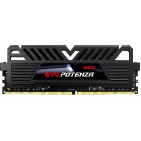 Geil Ddr4 Evo Potenza 2X8Gb 3000 geil kopen in de aanbieding Geil Ddr4 Evo Potenza 2X8Gb 3000 geil kopen in de aanbieding