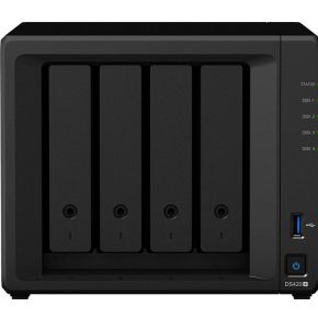 Synology DiskStation DS420+
