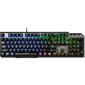 MSI Vigor GK50 ELITE toetsenbord