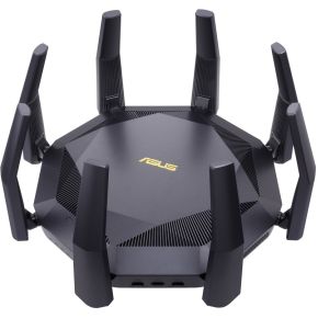 Asus WLAN RT-AX89X router