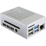 Gelid Solutions Iceberry - Raspberry Pi 4 Case