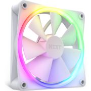 NZXT-F120-RGB-120mm-RGB-Fans-Triple-White