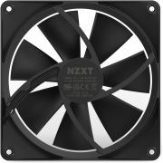 NZXT-F140RGB-140mm-RGB-Fans-Single-Black