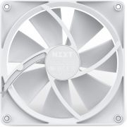 NZXT-F140RGB-140mm-RGB-Fans-Single-White