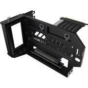 Cooler Master Vertical Graphics Card Holder Kit - Ver. 3 Black