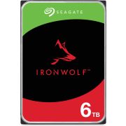 Seagate HDD NAS 3.5" 6TB ST6000VN006 IronWolf