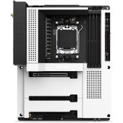 NZXT N7 B650 Extreme - Matte White moederbord