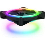 NZXT-F120-RGB-DUO-120mm-RGB-Fan-Single-Black